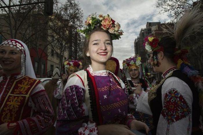 Denuncian el cartel de un Carnaval de Lanzarote por mostrar así a una niña de 9 años