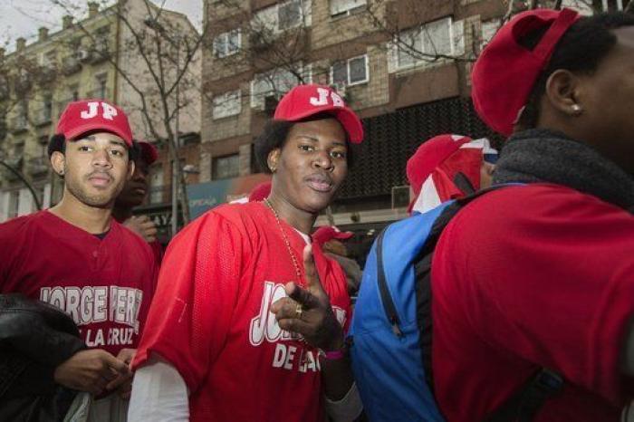 Denuncian el cartel de un Carnaval de Lanzarote por mostrar así a una niña de 9 años