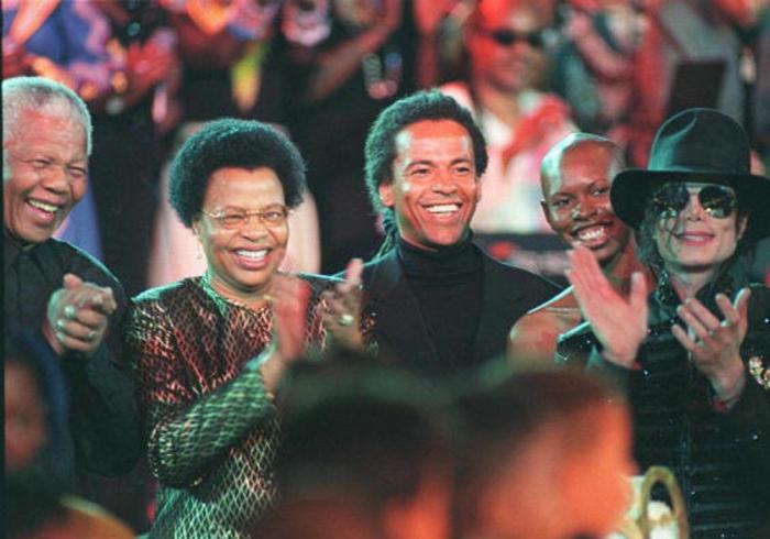 Los diez grandes hitos en la vida de Nelson Mandela que tienes que conocer
