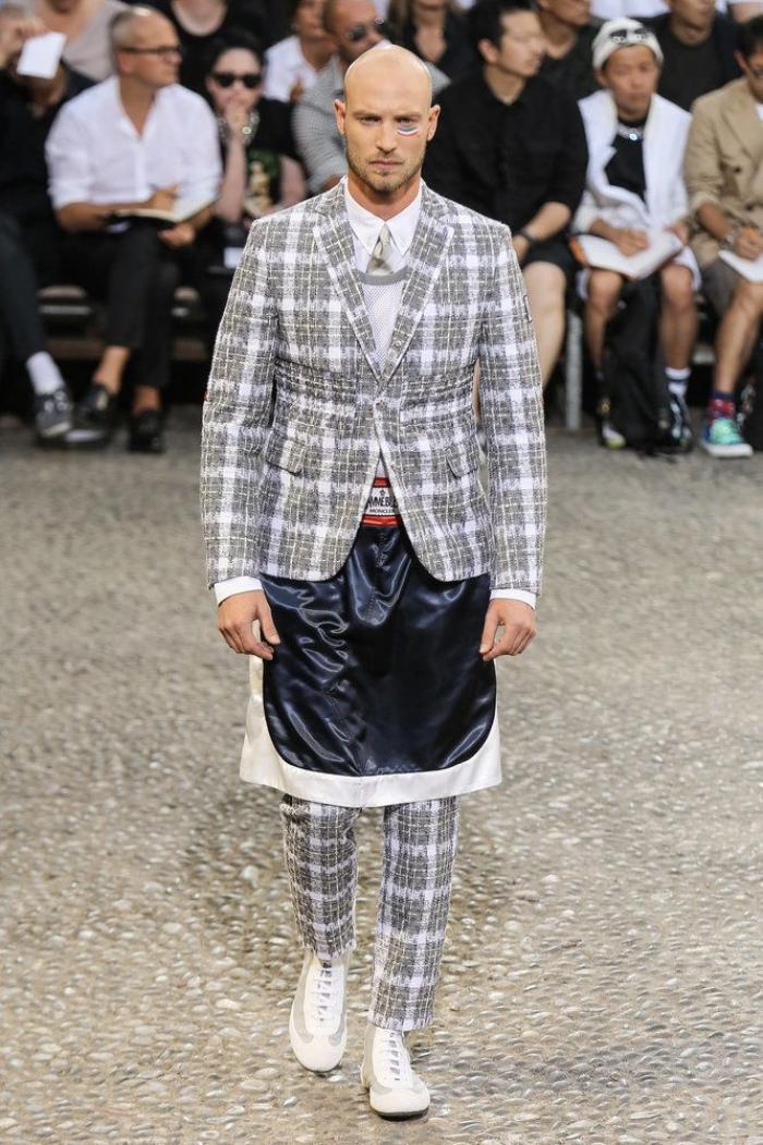 Edu, de 'Maestros de la costura', y Pepe, de 'Quién quiere casarse con mi hijo' son la misma persona