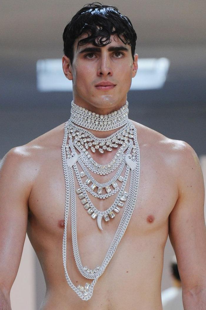 Edu, de 'Maestros de la costura', y Pepe, de 'Quién quiere casarse con mi hijo' son la misma persona