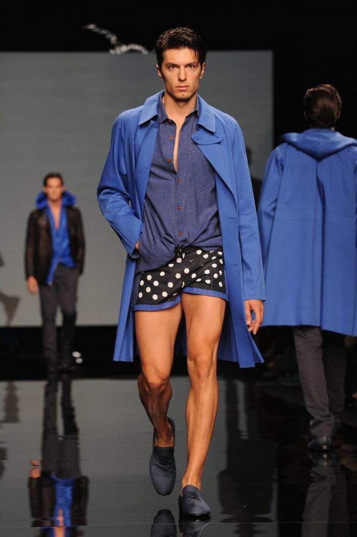 Edu, de 'Maestros de la costura', y Pepe, de 'Quién quiere casarse con mi hijo' son la misma persona