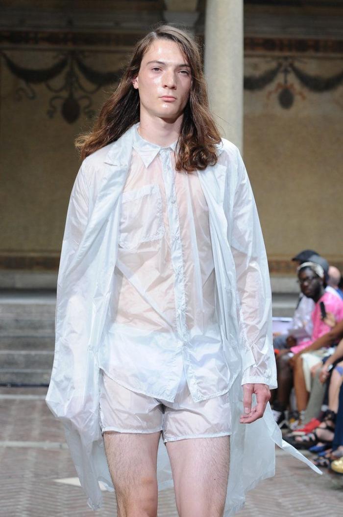 Edu, de 'Maestros de la costura', y Pepe, de 'Quién quiere casarse con mi hijo' son la misma persona