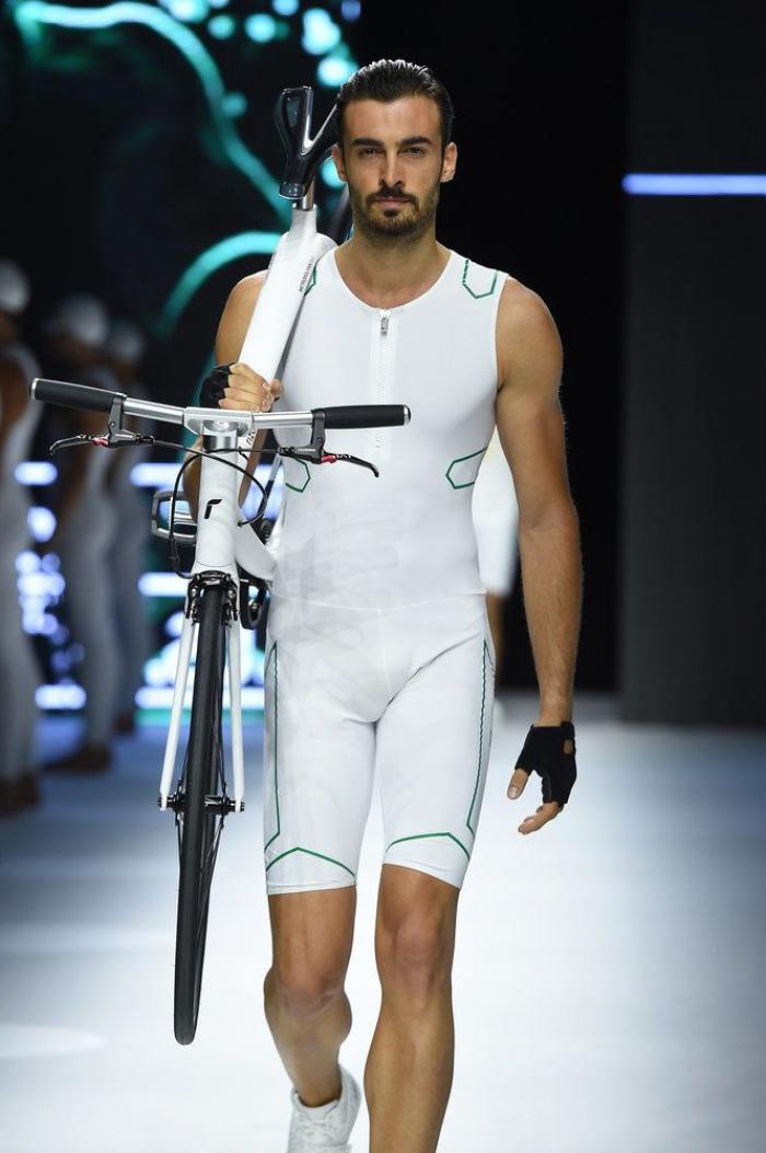 Edu, de 'Maestros de la costura', y Pepe, de 'Quién quiere casarse con mi hijo' son la misma persona