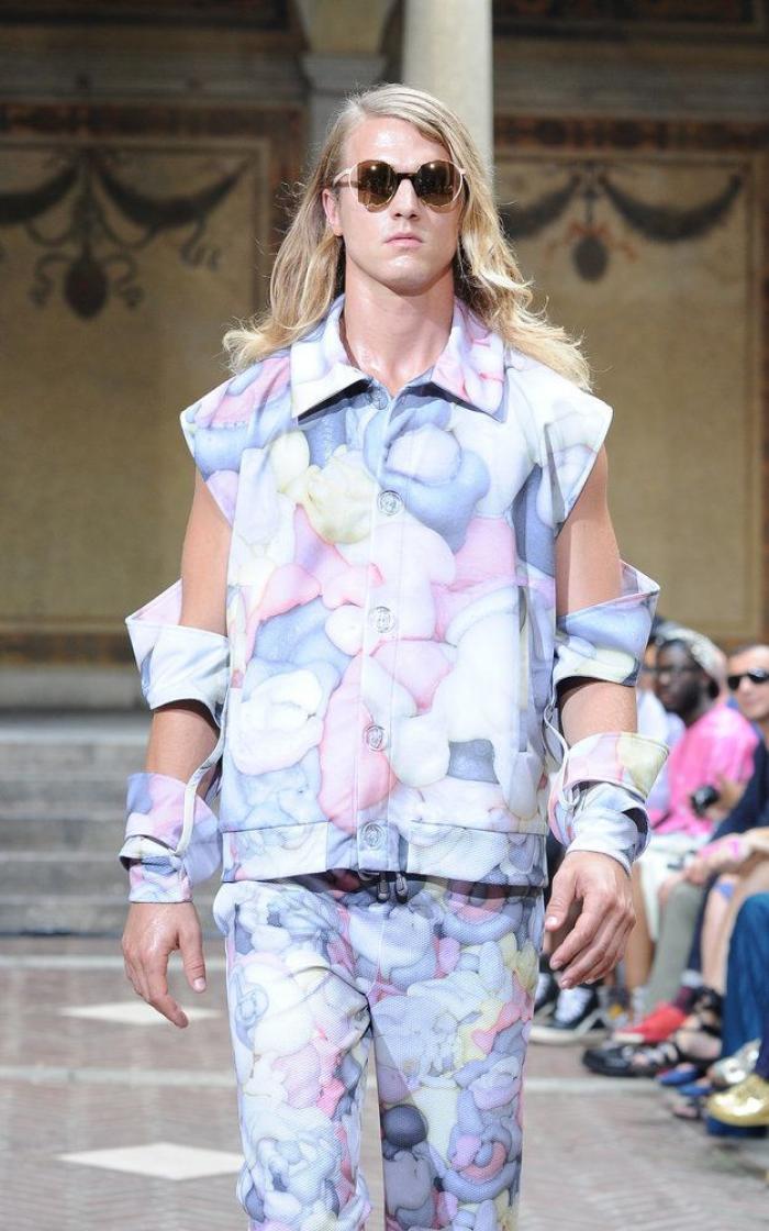 Edu, de 'Maestros de la costura', y Pepe, de 'Quién quiere casarse con mi hijo' son la misma persona