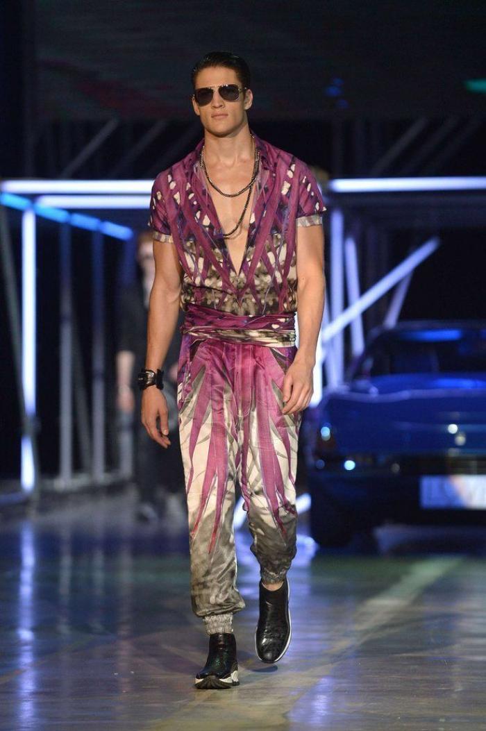 Edu, de 'Maestros de la costura', y Pepe, de 'Quién quiere casarse con mi hijo' son la misma persona