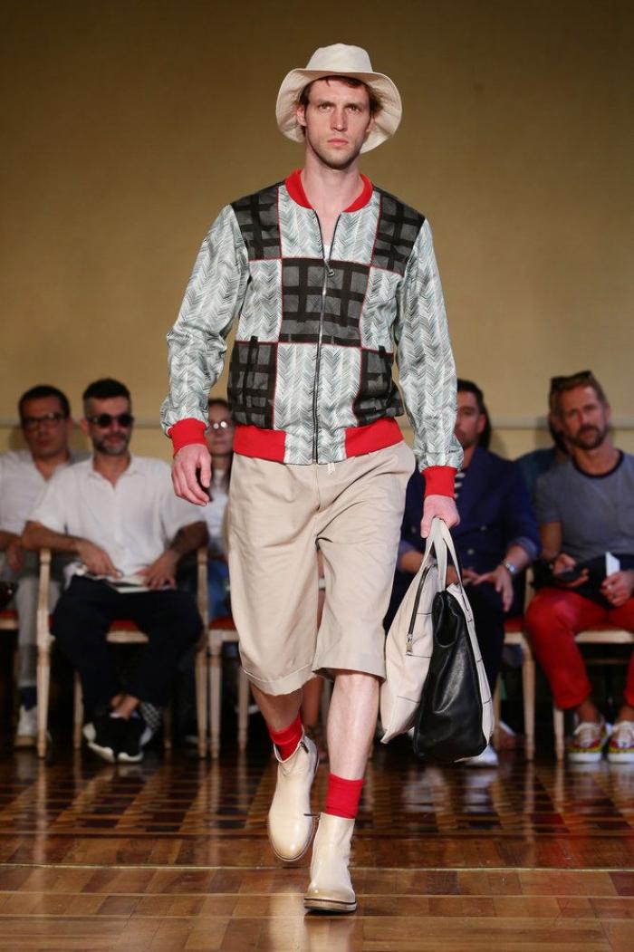 Edu, de 'Maestros de la costura', y Pepe, de 'Quién quiere casarse con mi hijo' son la misma persona