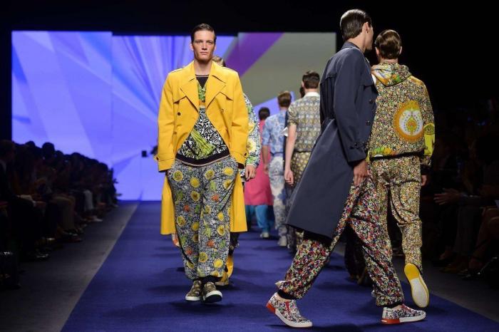 Edu, de 'Maestros de la costura', y Pepe, de 'Quién quiere casarse con mi hijo' son la misma persona