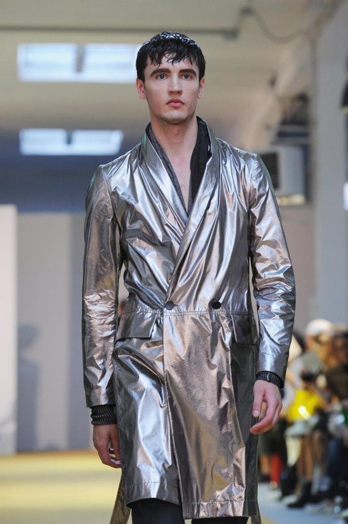 Edu, de 'Maestros de la costura', y Pepe, de 'Quién quiere casarse con mi hijo' son la misma persona