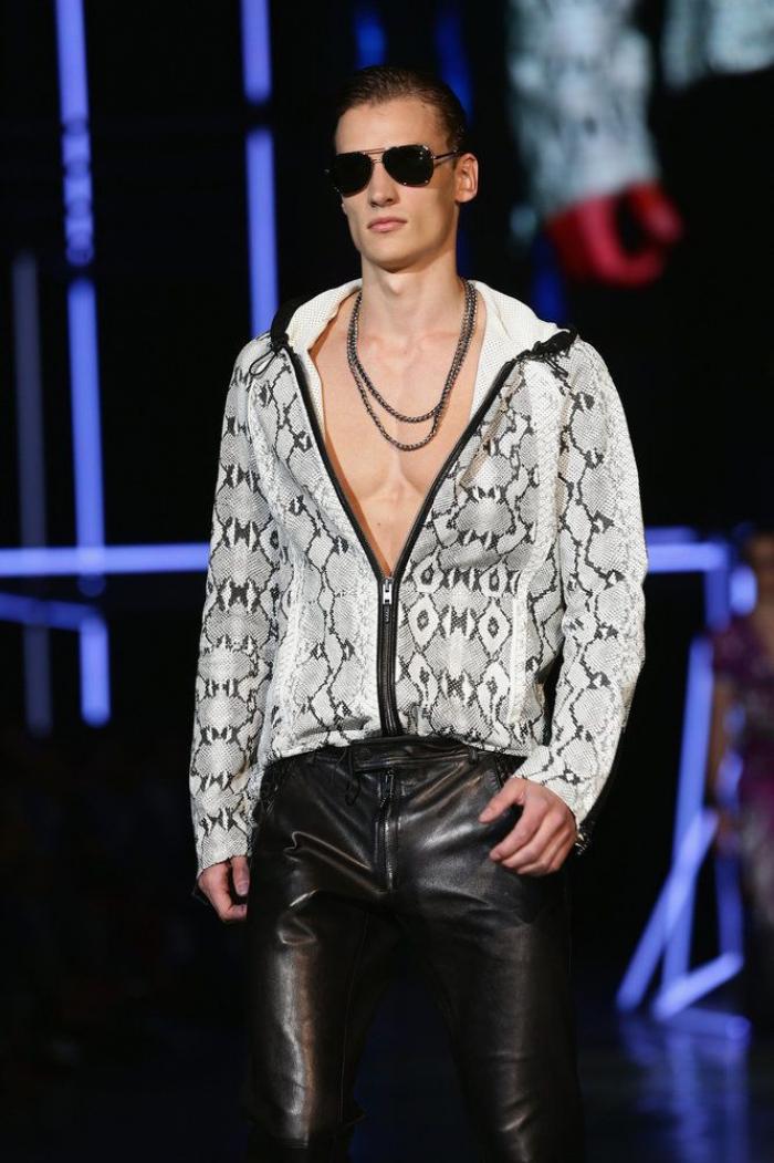 Edu, de 'Maestros de la costura', y Pepe, de 'Quién quiere casarse con mi hijo' son la misma persona