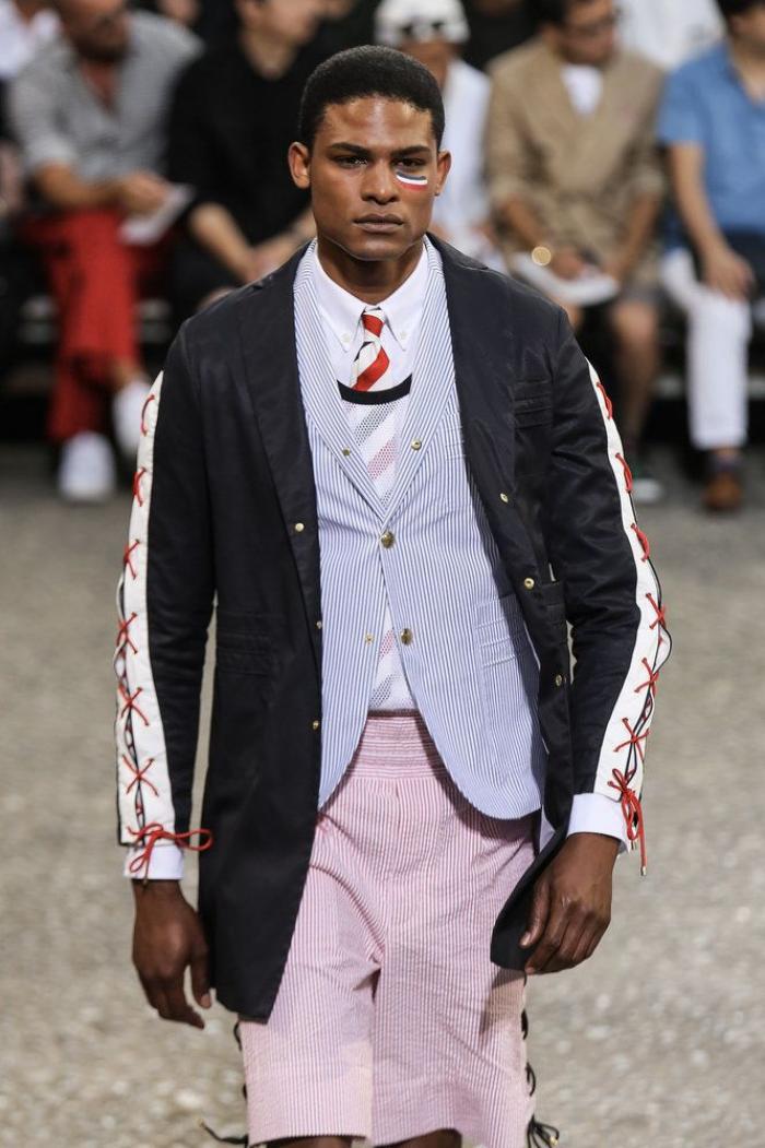 Edu, de 'Maestros de la costura', y Pepe, de 'Quién quiere casarse con mi hijo' son la misma persona