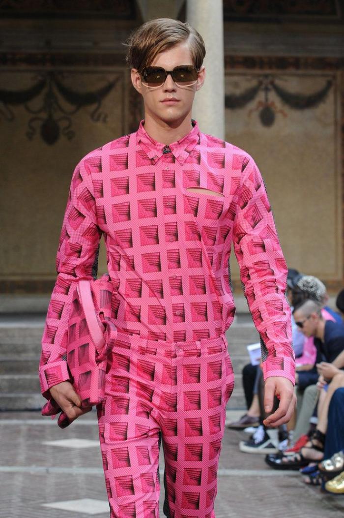 Edu, de 'Maestros de la costura', y Pepe, de 'Quién quiere casarse con mi hijo' son la misma persona