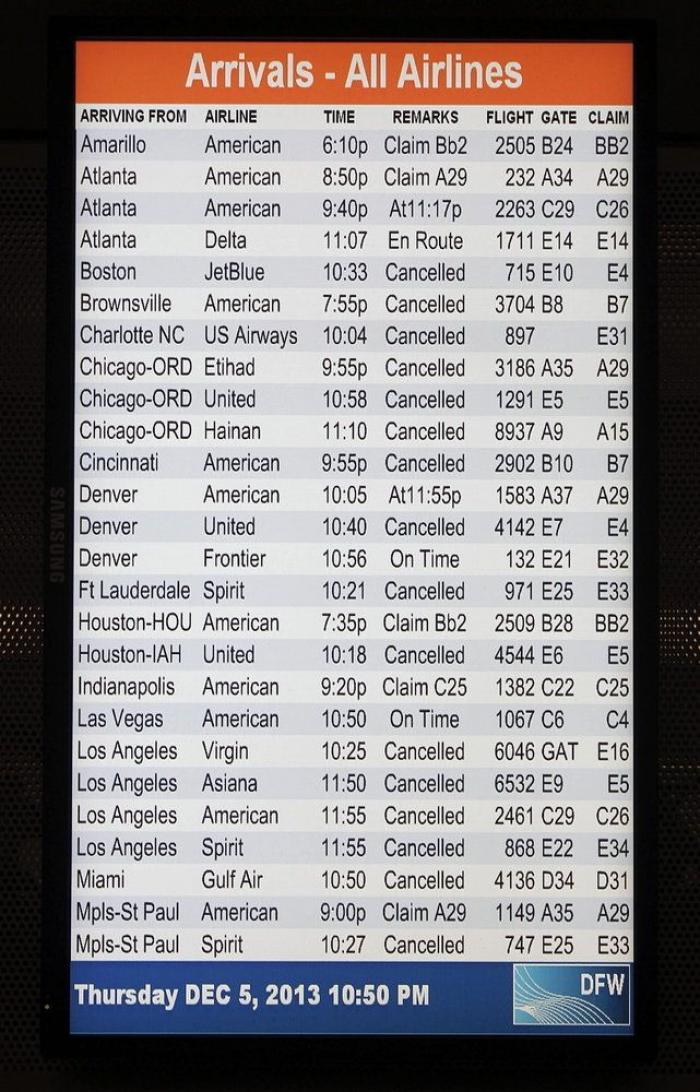 Siete muertos y dos desaparecidos por el fuerte temporal, la tormenta Xavier, que azota el norte de Europa