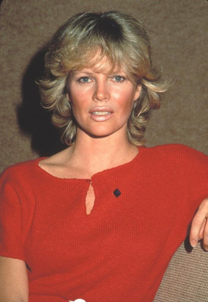 Kim Basinger cumple 60: su evolución, en fotos