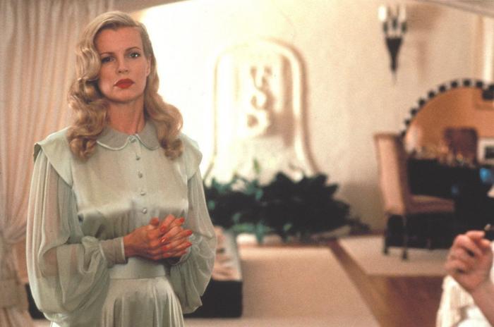 Kim Basinger cumple 60: su evolución, en fotos