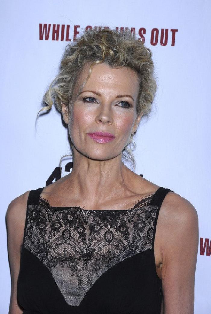 Kim Basinger cumple 60: su evolución, en fotos