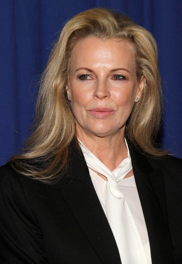 Kim Basinger cumple 60: su evolución, en fotos