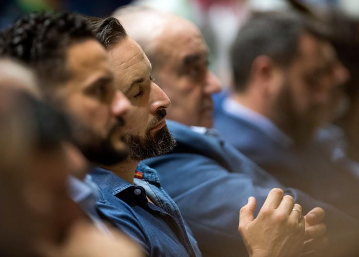 'The Guardian' informa del pacto en Castilla y León y retrata a Vox en un párrafo demoledor
