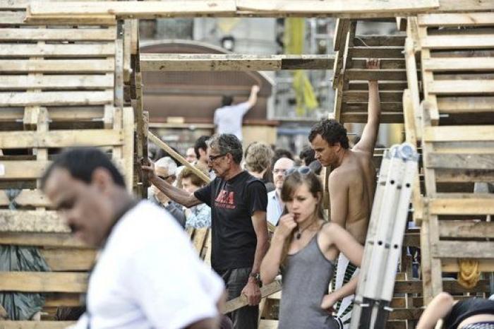 Las 15 barbaridades sobre el movimiento 15-M