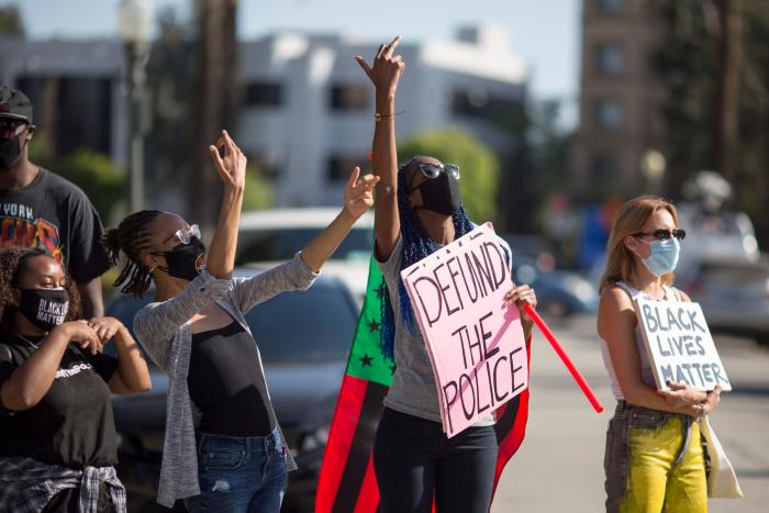 La Fiscalía pide 30 años de cárcel para Derek Chauvin por el asesinato de George Floyd