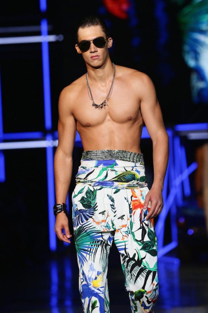 Edu, de 'Maestros de la costura', y Pepe, de 'Quién quiere casarse con mi hijo' son la misma persona