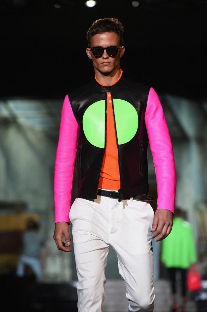 Edu, de 'Maestros de la costura', y Pepe, de 'Quién quiere casarse con mi hijo' son la misma persona