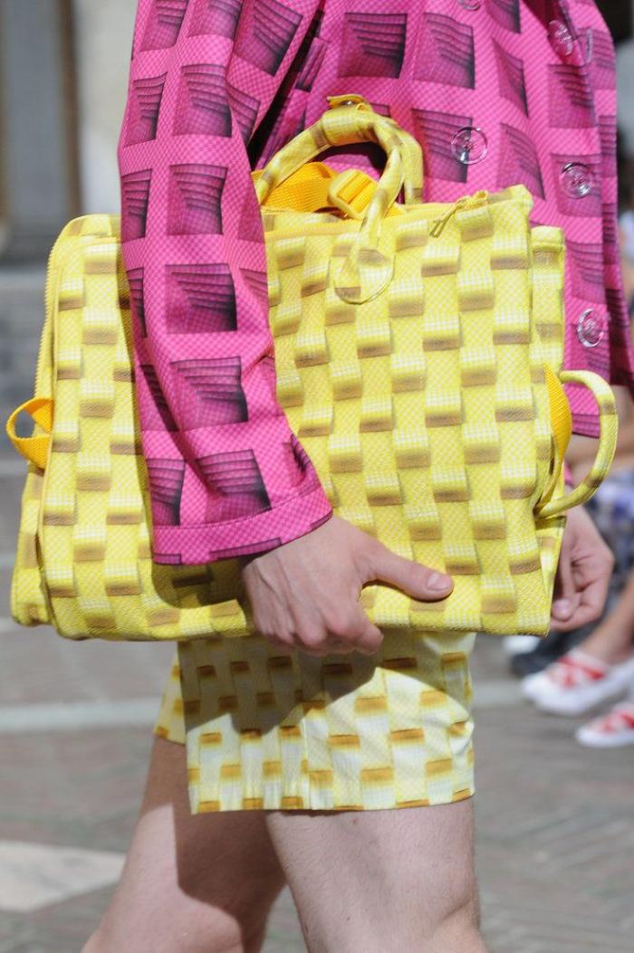 Edu, de 'Maestros de la costura', y Pepe, de 'Quién quiere casarse con mi hijo' son la misma persona