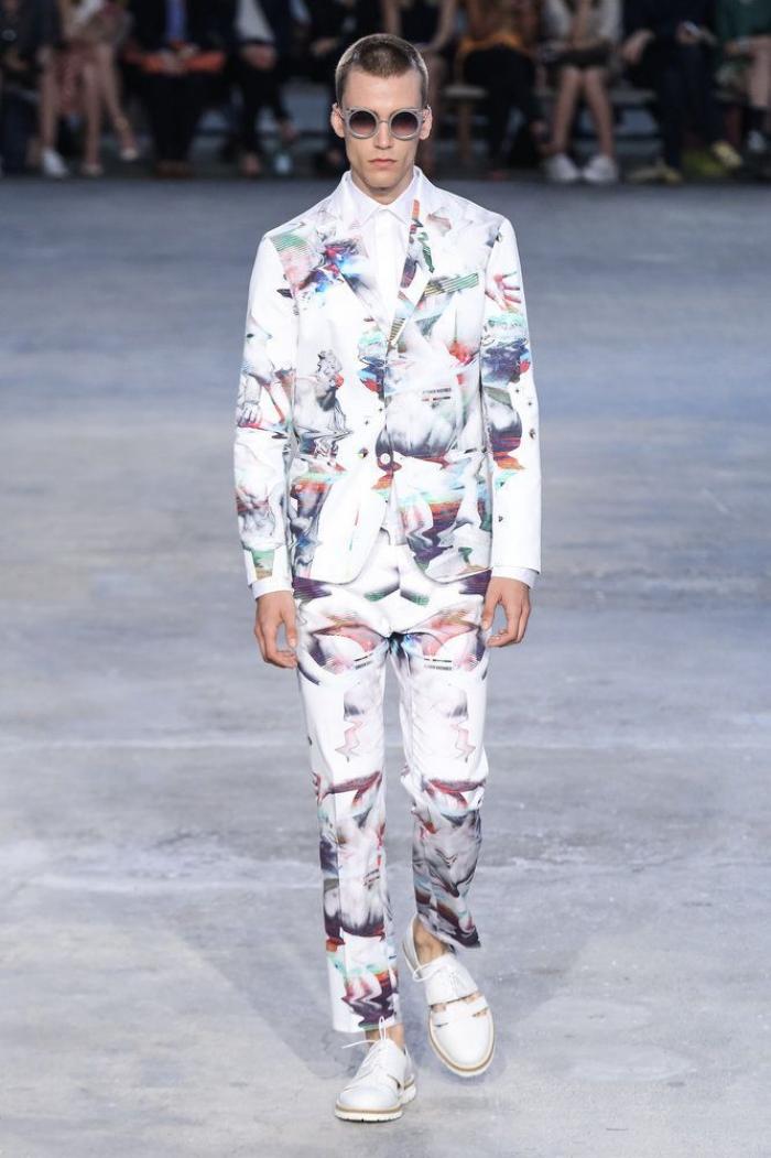 Edu, de 'Maestros de la costura', y Pepe, de 'Quién quiere casarse con mi hijo' son la misma persona