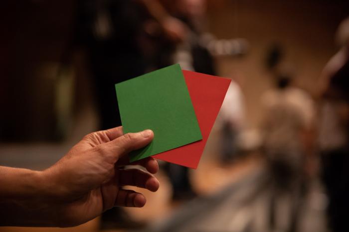 La concejala por Madrid Inés Sabanés irá en la lista de Más País