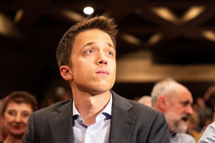 La concejala por Madrid Inés Sabanés irá en la lista de Más País