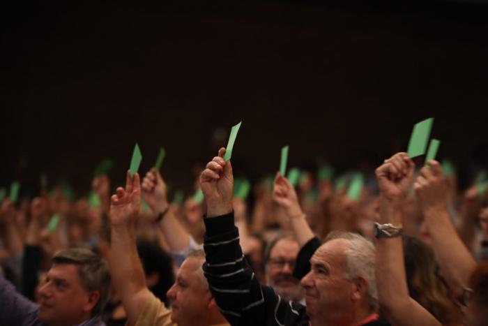 La concejala por Madrid Inés Sabanés irá en la lista de Más País