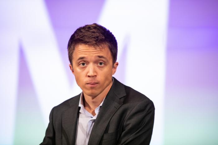 La concejala por Madrid Inés Sabanés irá en la lista de Más País