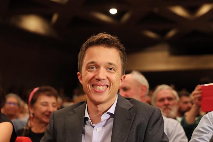 La concejala por Madrid Inés Sabanés irá en la lista de Más País