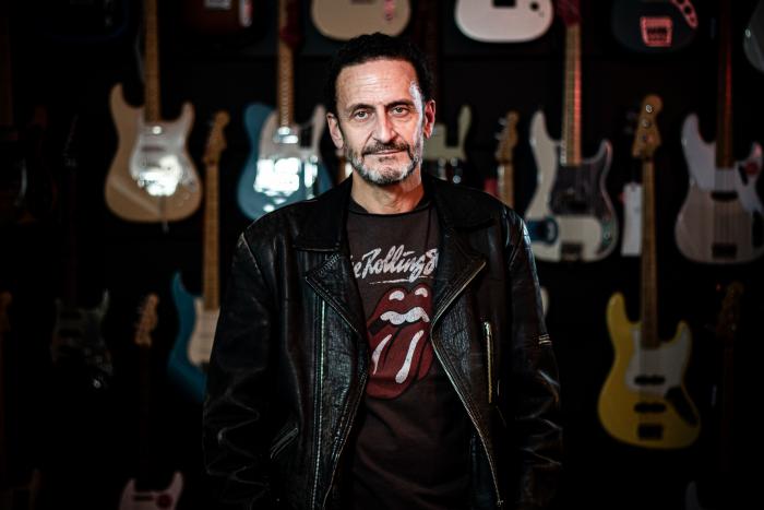 El vídeo de Edmundo Bal que comparan con un 'sketch' de Pantomima Full