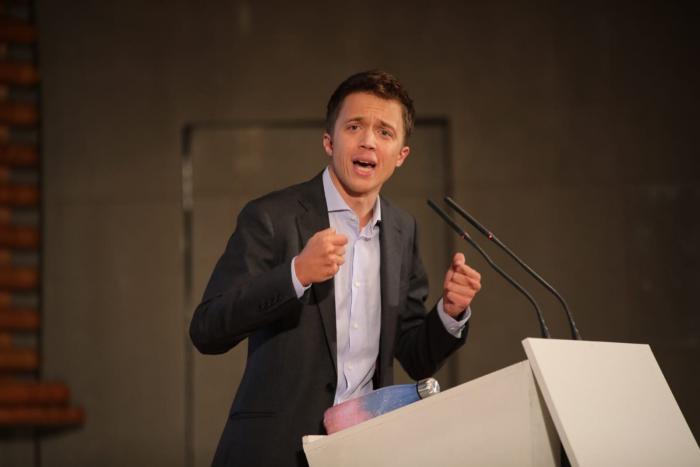 La concejala por Madrid Inés Sabanés irá en la lista de Más País