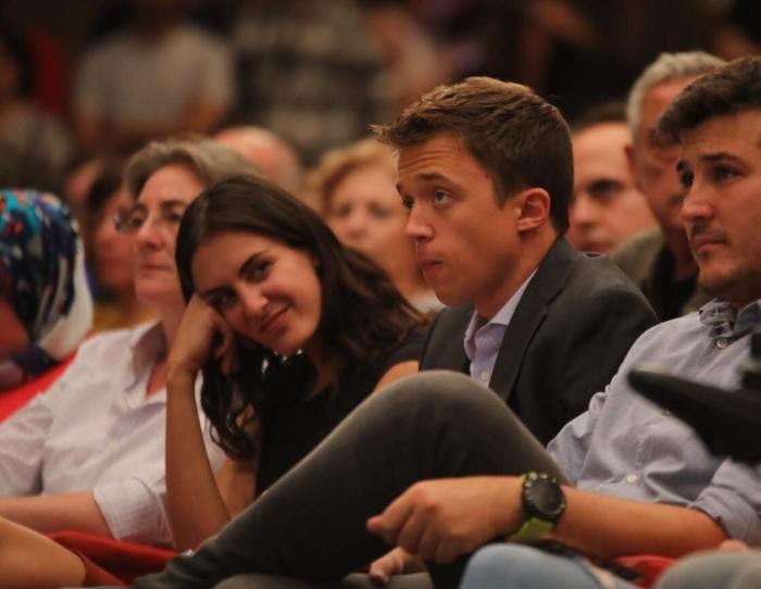 La concejala por Madrid Inés Sabanés irá en la lista de Más País