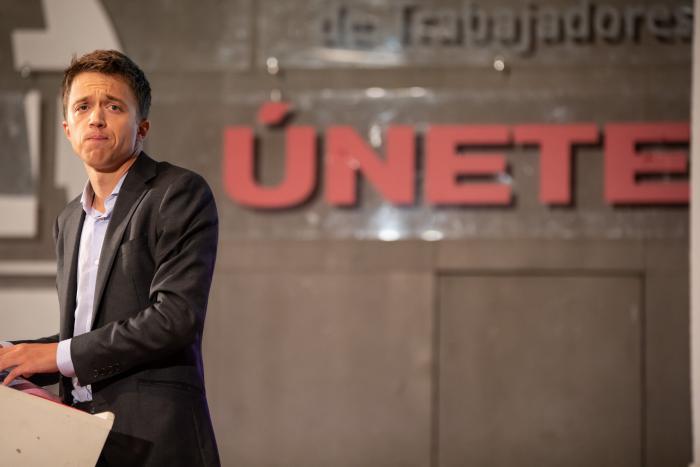 La concejala por Madrid Inés Sabanés irá en la lista de Más País