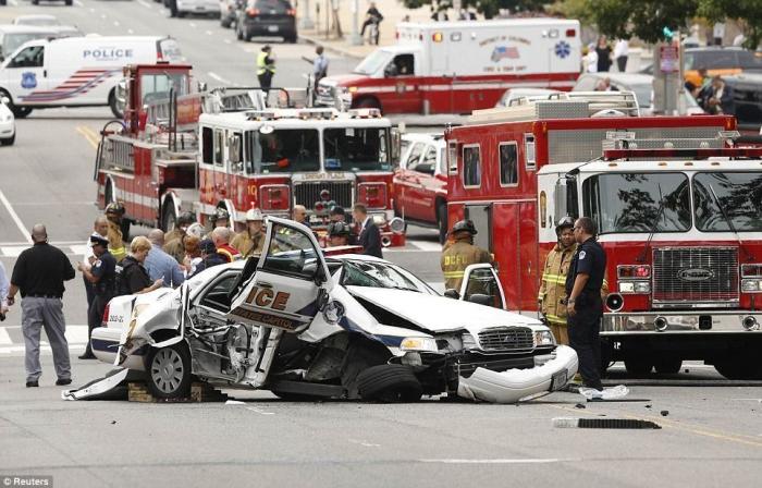 Mejores fotos de 2013, según Reuters