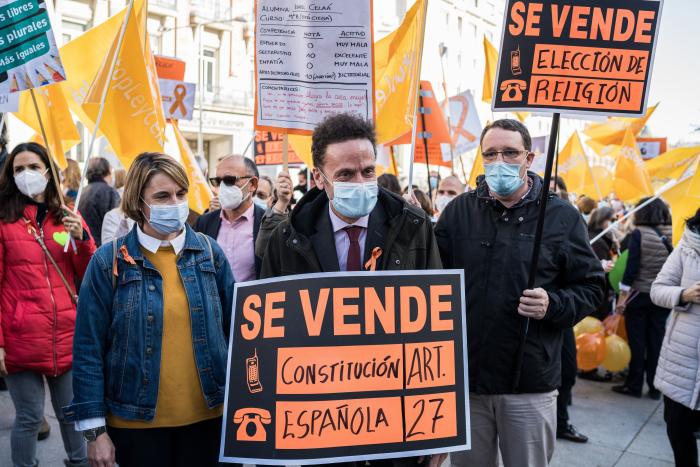 El vídeo de Edmundo Bal que comparan con un 'sketch' de Pantomima Full