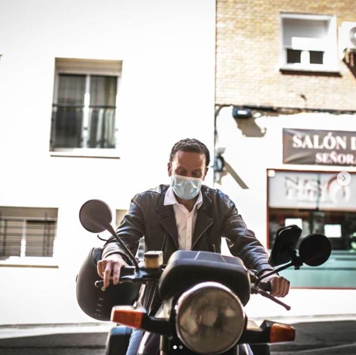 El vídeo de Edmundo Bal que comparan con un 'sketch' de Pantomima Full