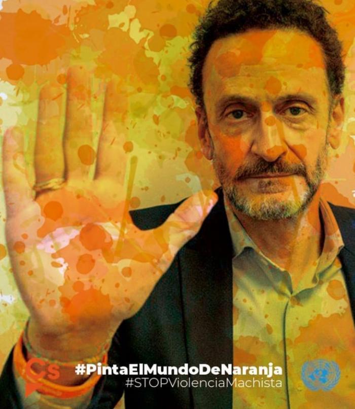 El vídeo de Edmundo Bal que comparan con un 'sketch' de Pantomima Full