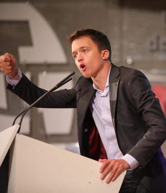 La concejala por Madrid Inés Sabanés irá en la lista de Más País