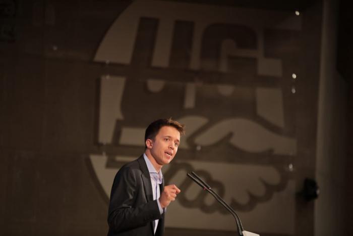 La concejala por Madrid Inés Sabanés irá en la lista de Más País