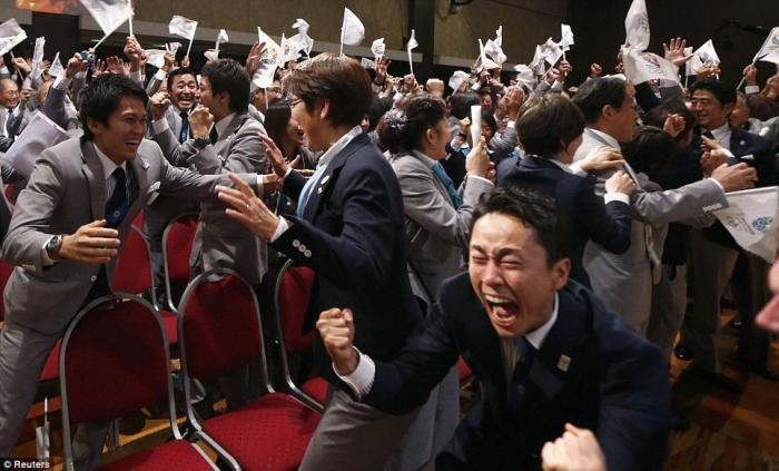 Mejores fotos de 2013, según Reuters