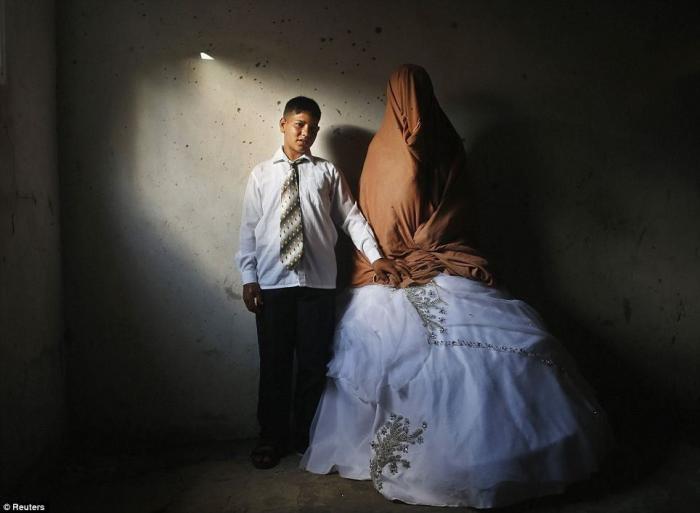 Mejores fotos de 2013, según Reuters