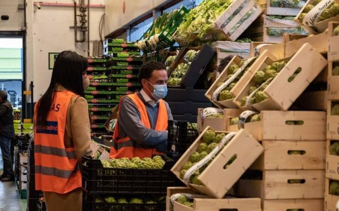 El vídeo de Edmundo Bal que comparan con un 'sketch' de Pantomima Full