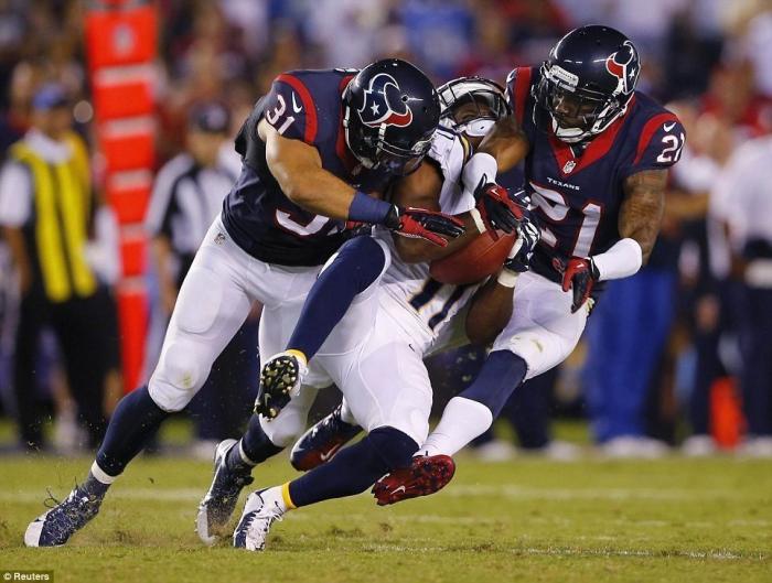 Mejores fotos de 2013, según Reuters