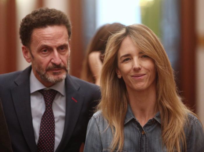 El vídeo de Edmundo Bal que comparan con un 'sketch' de Pantomima Full