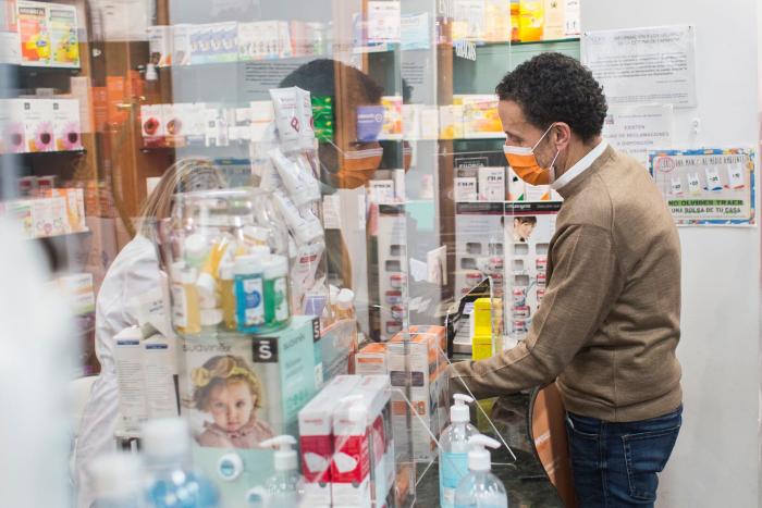 El vídeo de Edmundo Bal que comparan con un 'sketch' de Pantomima Full