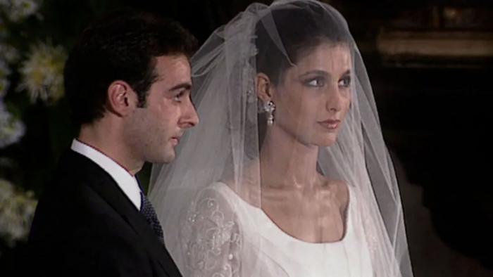 Quién filtró la relación de Enrique Ponce y Ana Soria